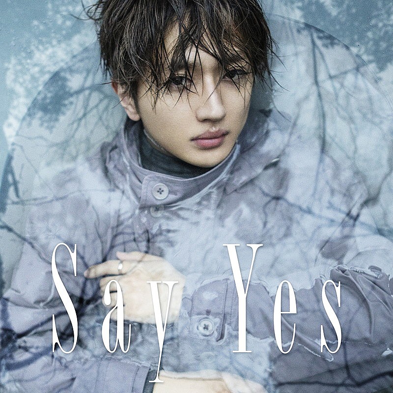 Nissy、神秘的＆猟奇的な「Say Yes」MV公開