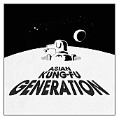 ASIAN KUNG-FU GENERATION「Ki/oon Musicによるプレイリスト・シリーズがスタート　アジカンのルーツを辿るプレイリストも」1枚目/1