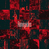 ONE OK ROCK「【ビルボード】ONE OK ROCK「Renegades」DLソング首位キープ、Division All Stars／ケツメイシがトップ5入り（4/30訂正） 」1枚目/1