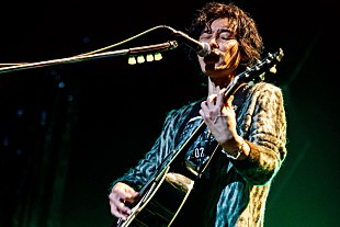 「斉藤和義、『202020』セットリストの中野サンプラザ無観客公演、5/7まで配信」