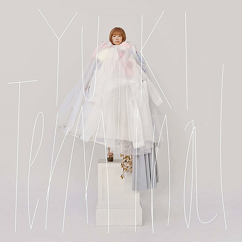【ビルボード】YUKI『Terminal』がDLアルバム首位、星野源『Same Thing』が10週ぶりにチャートインを果たす