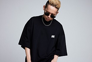 「清水翔太、新曲「恋唄」配信リリース　別れた彼女への想いを歌う失恋ソング」