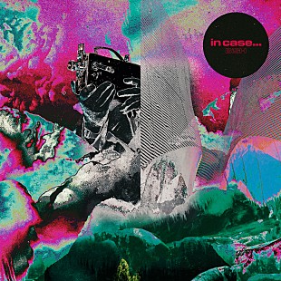 「BiSH「in case...」配信リリース、アニメ『ゴジラ S.P ＜シンギュラポイント＞』オープニング曲」