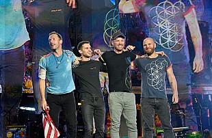 「【ブリット・アワード2021】コールドプレイがオープニング・パフォーマンスを行うことが決定」