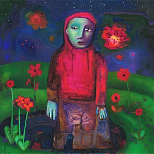 「『if i could make it go quiet』ガール・イン・レッド（Album Review）」