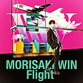 MORISAKI WIN「」3枚目/3