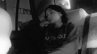 「大比良瑞希がShin Sakiuraプロデュース「遠回り」のMV公開、太田莉菜出演」