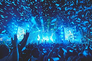 「米ライブ・ネイション、コンサート復活で収入が34.2％増加も本格的な回復まだ遠く」