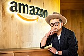 西寺郷太「Amazon Musicポッドキャスト『西寺郷太の最高！ファンクラブ』配信開始、少年隊・錦織一清出演」1枚目/2