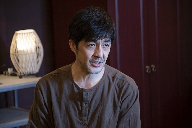 「「大豆田とわ子と三人の元夫」スカパラ・谷中敦が登場　モラハラ社長役に「カッコよかったけど殴りたい」」1枚目/1