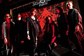 「SUGIZO率いるSHAG、配信ライブを5/20に開催決定」1枚目/1