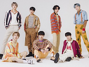 「PENTAGON、6/23にミニ・アルバム『DO or NOT』リリース＜5/12訂正＞」