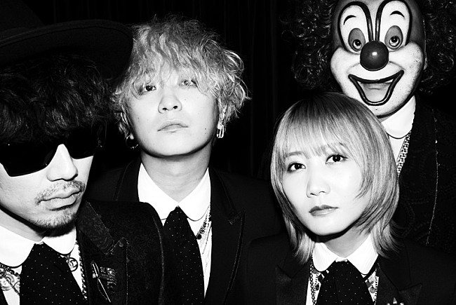 SEKAI NO OWARI「SEKAI NO OWARI、新曲「バードマン」先行配信決定　MVも同日公開」1枚目/2