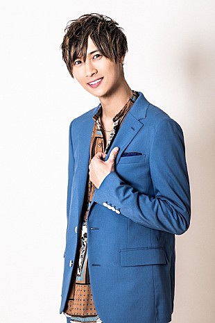 「A.B.C-Z橋本良亮主演の朗読劇【『ピース』-peace or piece?-】7月上演」