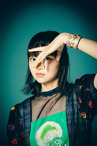 「ZOC、新メンバーは15歳の鎮目のどか　新アー写や6/9リリースの1stフルアルバム詳細公開」