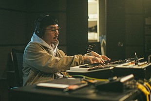 「Nulbarich、楽曲制作の舞台裏に迫るドキュメンタリー映像公開」