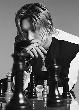 「テミン（SHINee）、新作ソロミニアルバムについて語るオンライン特別授業を生放送」