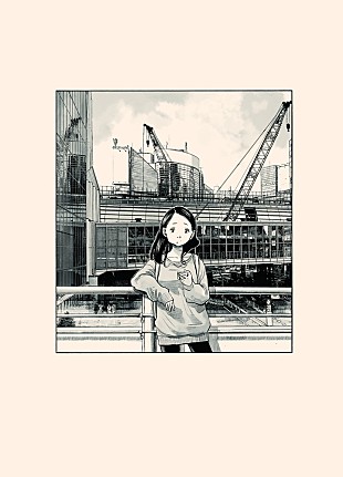 「SHISHAMO、ニュー・アルバムで漫画家・浅野いにおと初コラボ」