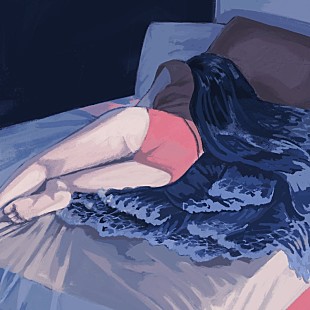 「Gloomyの新曲「SEEKER」配信リリース、Foiをフィーチャー」