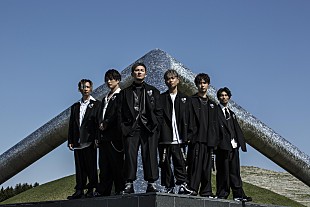 「DA PUMP、6人体制で初の新曲リリースが決定」