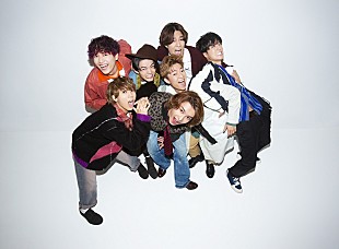 「7ORDER、オフィシャルYouTubeチャンネルで4時間にわたる番組を配信決定」