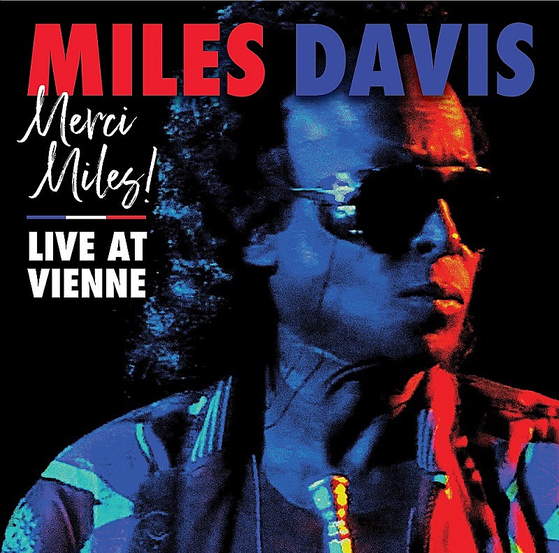 マイルス・デイヴィス、死去3か月前の未発表ライヴ音源が2枚組CDでリリース 