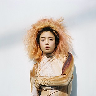 「Charaの日比谷野音ワンマンライブが7月開催、テーマは「愛」」