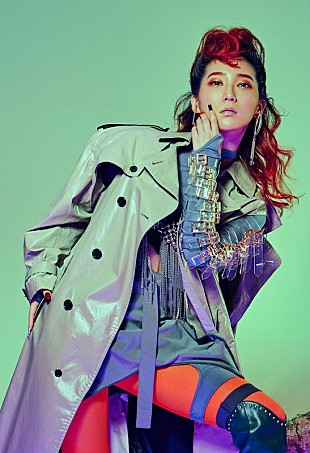 「ファーストサマーウイカ×霜降り明星・粗品のコラボ曲がドラマ『#コールドゲーム』主題歌に」