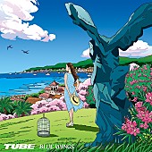 ＴＵＢＥ「」2枚目/2