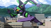 鷺巣詩郎「鷺巣詩郎、“EM20”シリーズをアルバム化『EVANGELION INFINITY』7/21発売決定」1枚目/1