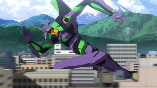 「鷺巣詩郎、“EM20”シリーズをアルバム化『EVANGELION INFINITY』7/21発売決定」