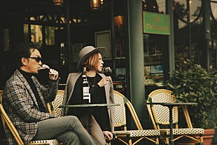 「paris match、真夏のステージをBillboard Live TOKYOで開催決定」