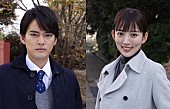 中山優馬「中山優馬と夏菜がバディ、児童虐待対策班の過酷な現実描く映画『189』今冬公開」1枚目/1