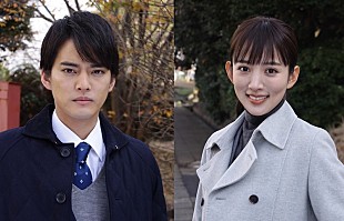 「中山優馬と夏菜がバディ、児童虐待対策班の過酷な現実描く映画『189』今冬公開」