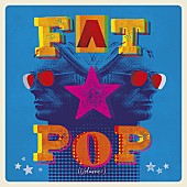 ポール・ウェラー「『ファット・ポップ』ポール・ウェラー（Album Review）」1枚目/1