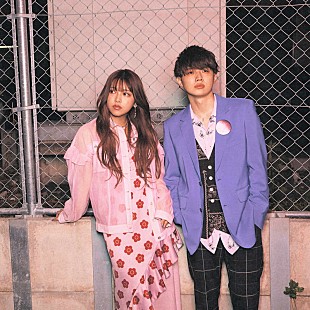 「まるりとりゅうが、1stアルバム『まるりとりゅうが』詳細＆ジャケットを公開」