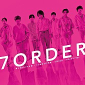 7ORDER「」4枚目/5