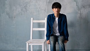 「Motoki、6月に初の配信ライブをYouTube生配信決定、新曲も初披露」