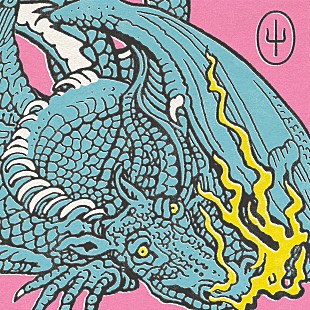 「『スケイルド・アンド・アイシー』トゥエンティ・ワン・パイロッツ（Album Review）」