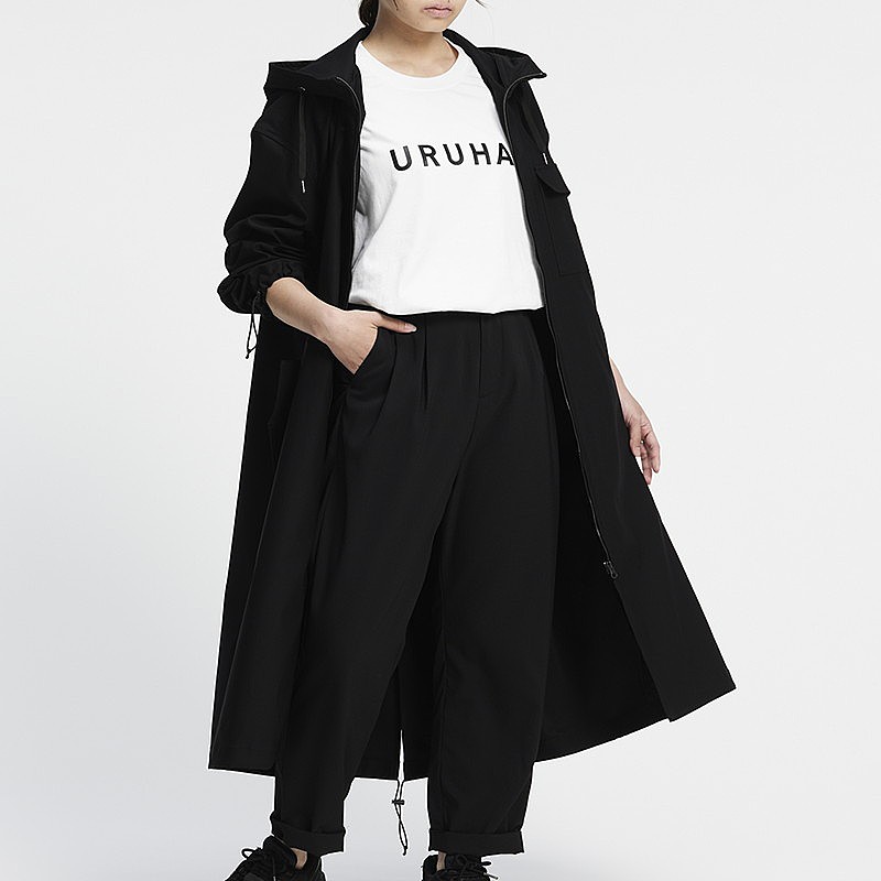 Hilcrhyme、音楽×カルチャーがミックスしたファッションブランド「URUHA」始動 | Daily News | Billboard JAPAN