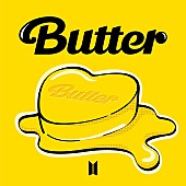 BTS「【ビルボード】BTS「Butter」がDLソング堂々の首位、BUMP OF CHICKENが2位に続く」1枚目/1