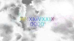 「L'Arc～en～Ciel、謎のメッセージとともにYouTubeプレミア公開決定」
