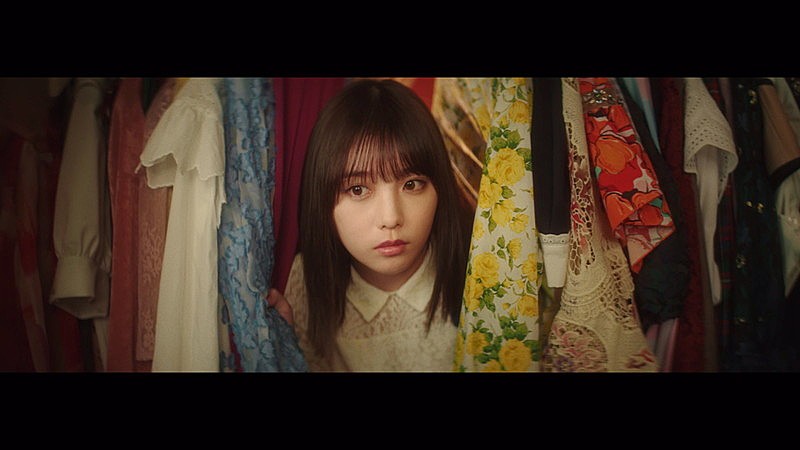 乃木坂46、新曲「全部　夢のまま」MV公開　与田祐希が迫真の演技