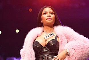 「ニッキー・ミナージュ、32曲目のR&amp;B/ヒップホップ・チャートTOP10入り果たす　女性アーティストとして歴代2位に」