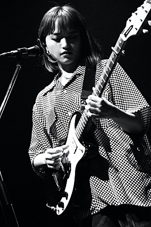 「iri、【Spring Tour】ファイナルのライブレポ到着＆新曲「渦」6月配信リリース」