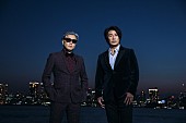 Skoop On Somebody「Skoop On Somebody、アコースティック・ライブをBillboard Liveで開催決定」1枚目/1