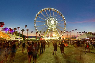 「【コーチェラ】＆【ステージコーチ】、2022年4月～5月に開催決定」