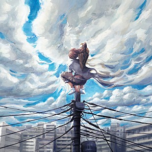 「ヨルシカ、宮沢賢治の作品モチーフの新曲「又三郎」リリース＆『SCHOOL OF LOCK!』で初OA」