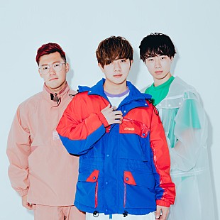 「アバンティーズ、2ndアルバム『Fresh Color』リリース＆ワンマンライブ開催決定」