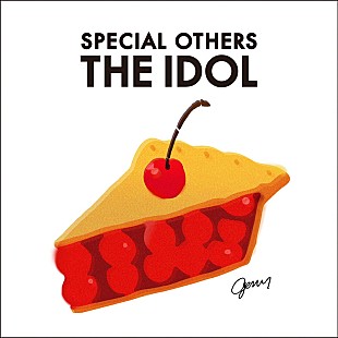 「SPECIAL OTHERS、デビュー曲リテイクした「THE IDOL」配信リリース決定」